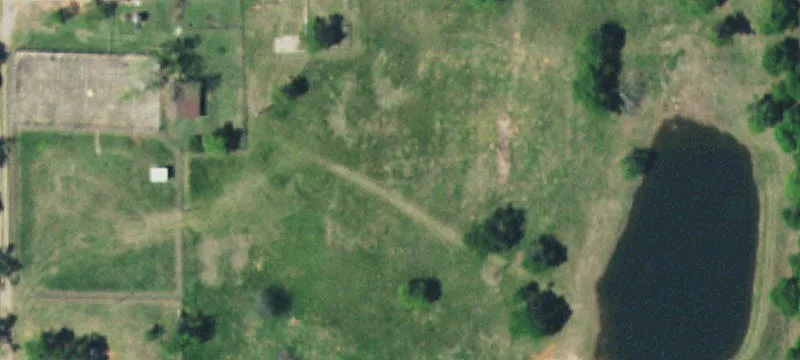 Residential Development Land Parcel