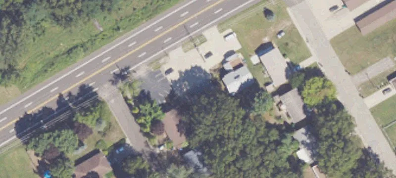Flex Warehouse Property