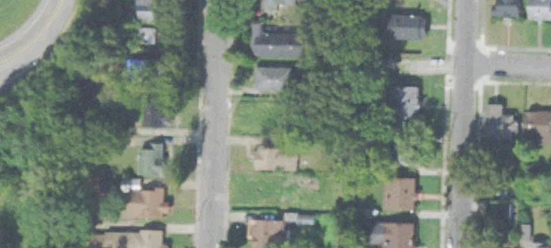 Residential Home Lot