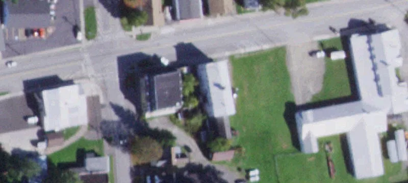 Turnkey Bowling Alley and Apartments