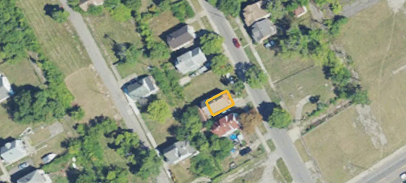 Vacant Residential Lot