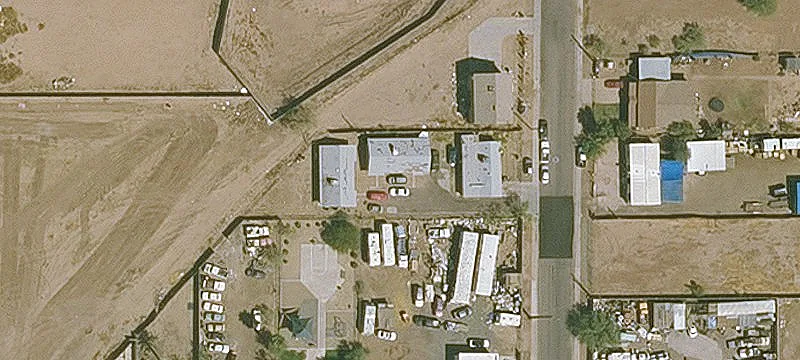 Turnkey Multifamily Income Property