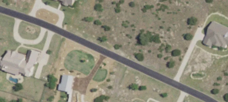 Residential Development Land Lot