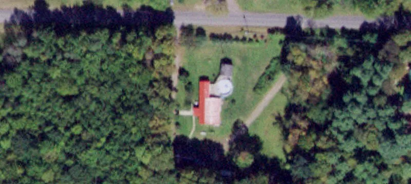Recreational Land Parcel