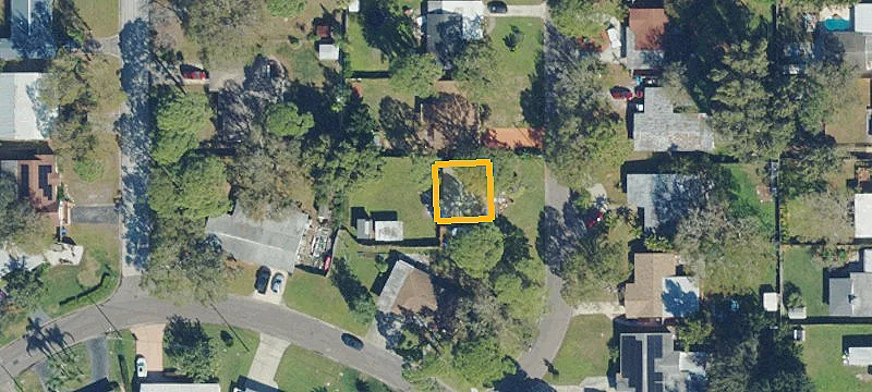 Cleared Build-to-Suit Land Parcel