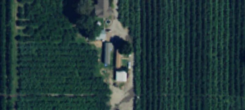 Development Land with Strong Frontage