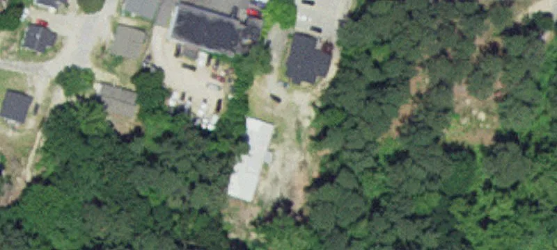 Commercial Land Development Parcel
