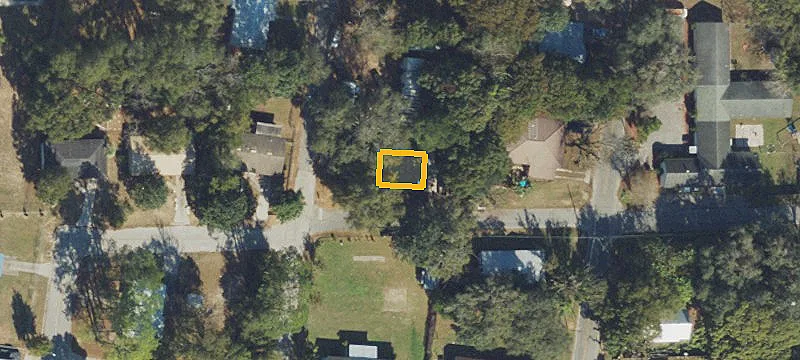 Vacant Residential Lot
