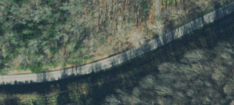 Recreational Farmland with Riding Trails