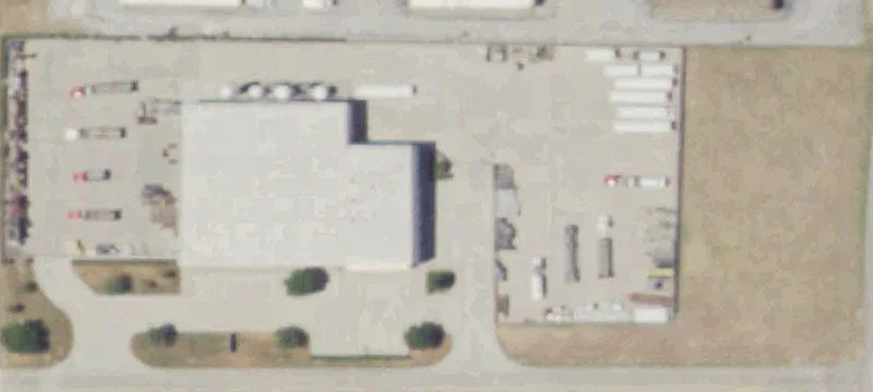 Industrial Land Parcel