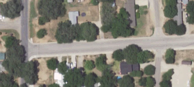 Commercial Corner Lot