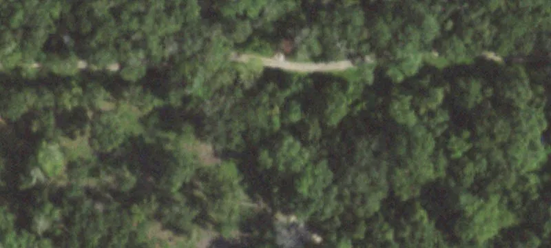Unrestricted Acreage Tract