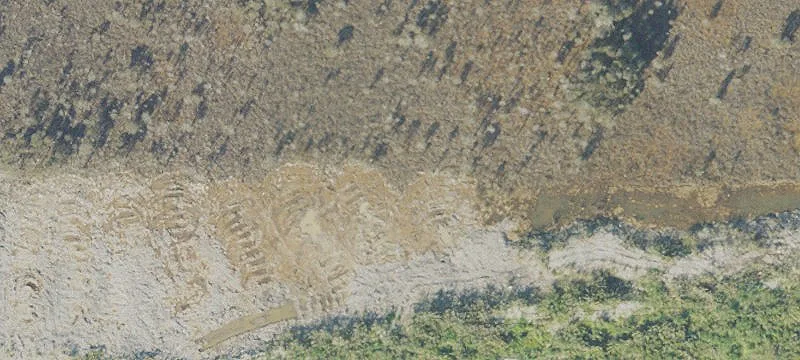 Residential Land Parcel