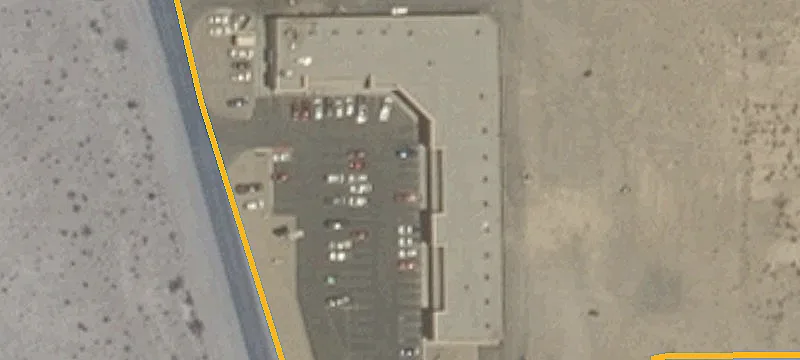 Commercial Land Parcel