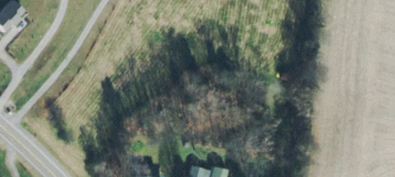 Residential Building Lot Opportunity