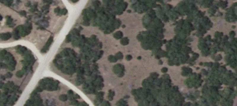 Residential Land with Electrical Service