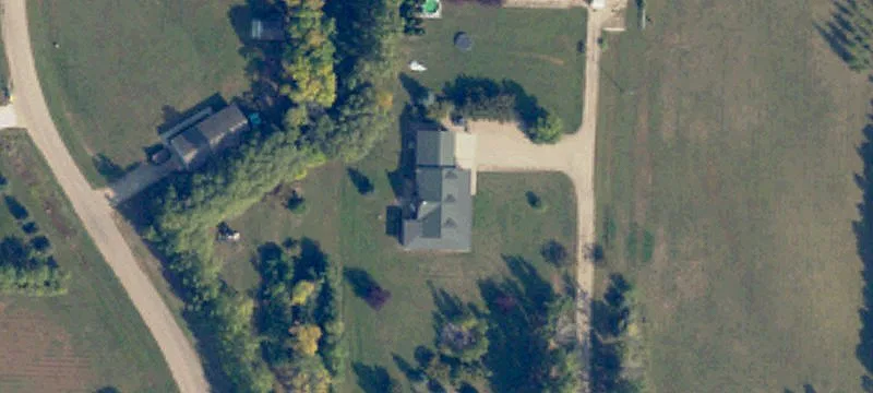 Waterfront Land Lot