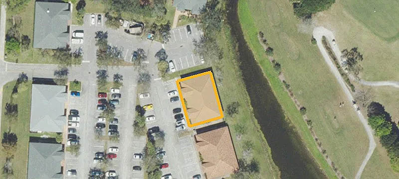 Direct-Entry Office/Medical Space