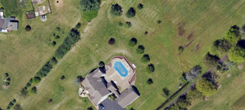 Residential Development Lot
