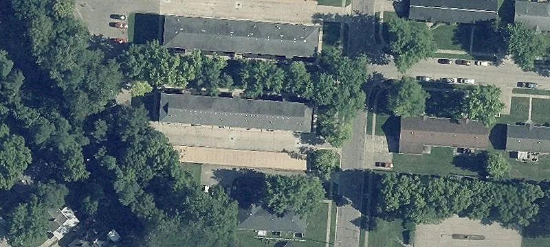 36-Unit Multifamily Building