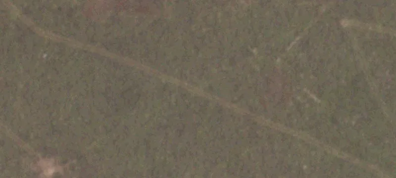 Corner Residential Land Lot