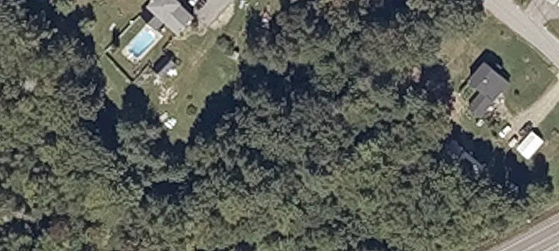 Residential Land Parcel