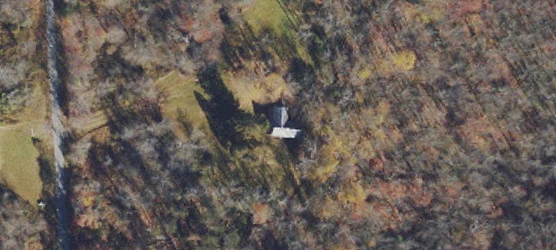 Residential Development Land Lot