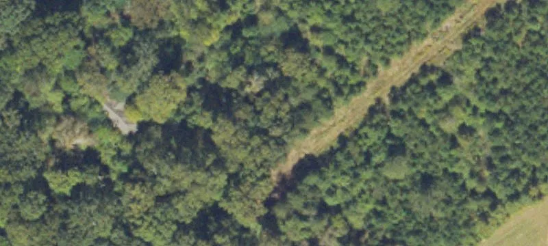 Corner Commercial Development Land