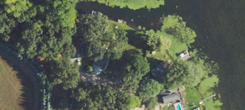 Waterfront Residential Development Lot