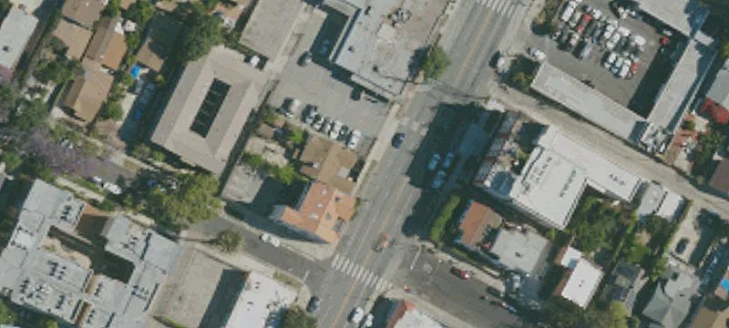 Shovel-Ready Multifamily Development Site