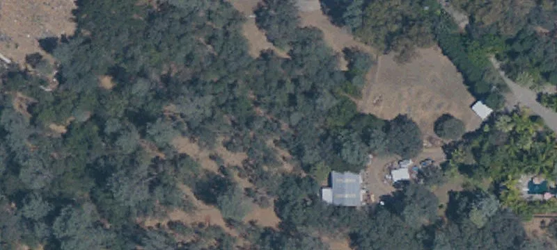 Residential Cul-de-Sac Lot