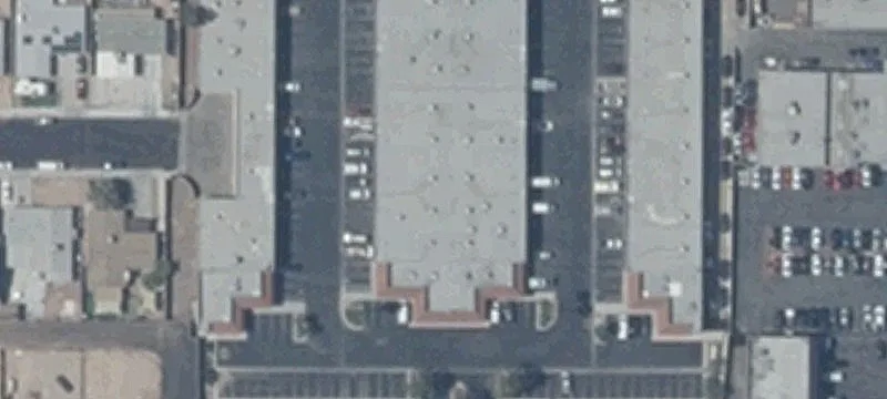 Multi-Building Flex Industrial Space