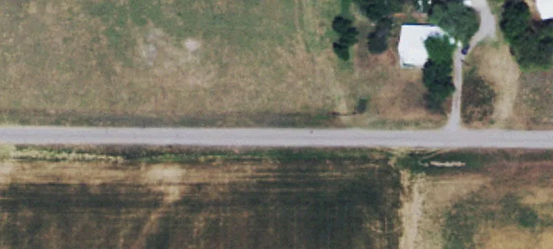 Fenced Pasture Acreage
