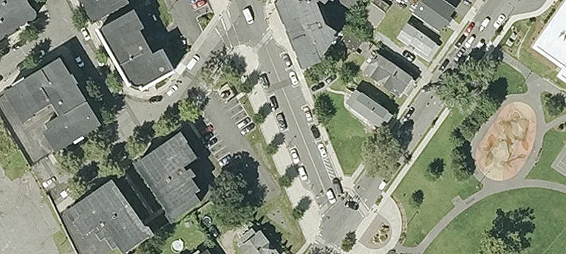 Three-Unit Residential Income Property