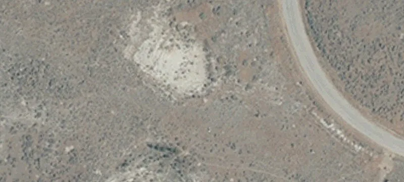 Corner Residential Land Parcel
