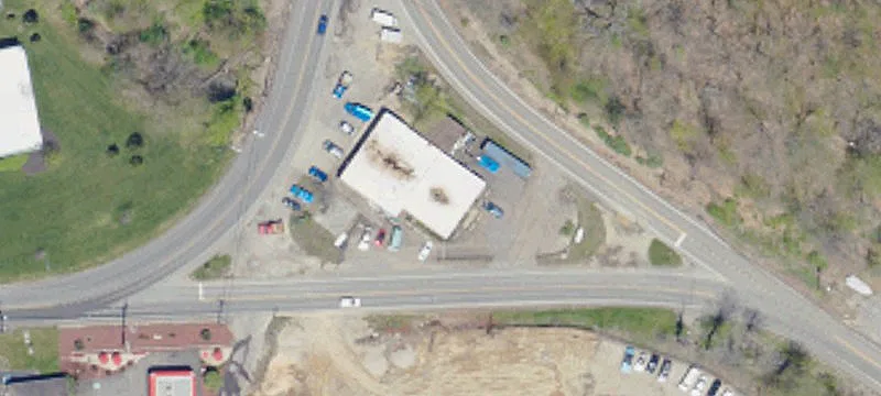 Commercial Development Lot
