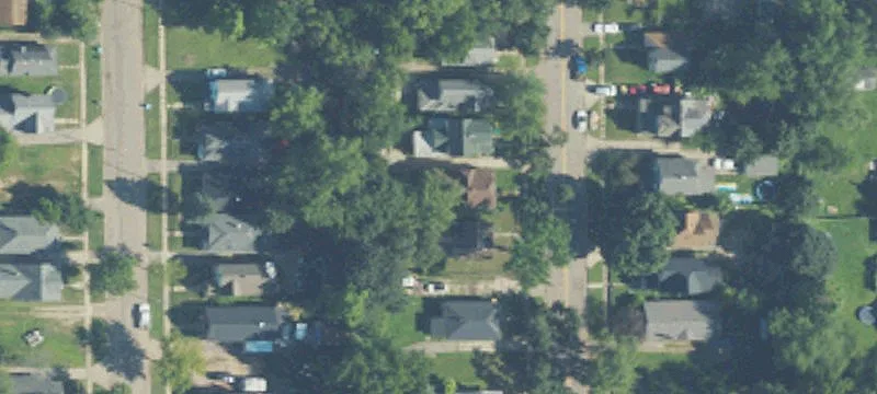 Residential Home Lot