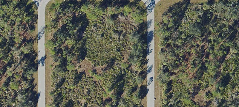 Vacant Building Lot