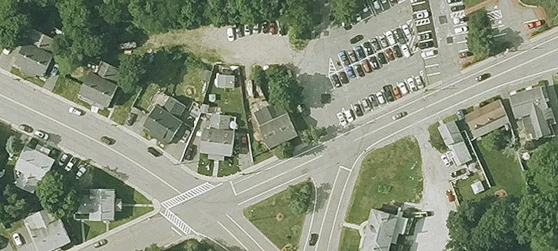 Residential Income Property