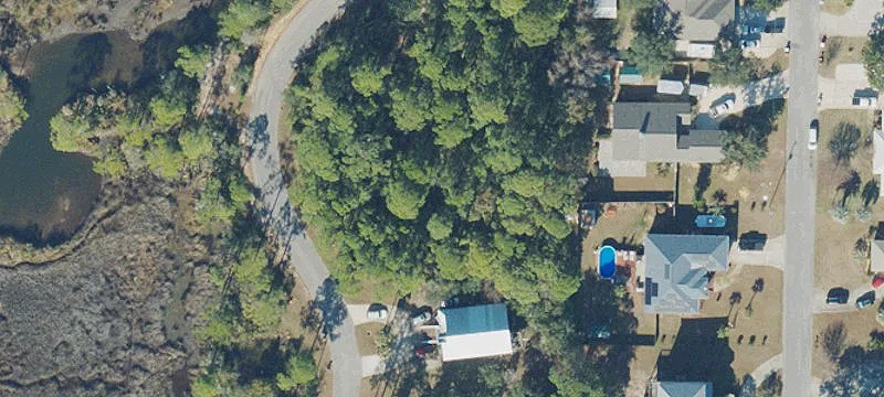 Waterfront Land Parcel