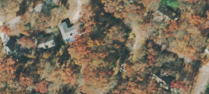 Waterfront Land Lot