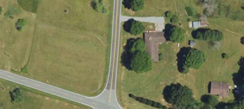 Buildable Residential Land Parcel