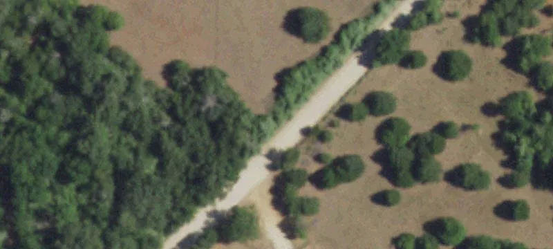 Residential Land Tract