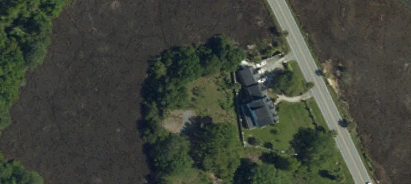 Waterfront Development Land Site