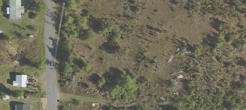Zoned R-2 Development Land