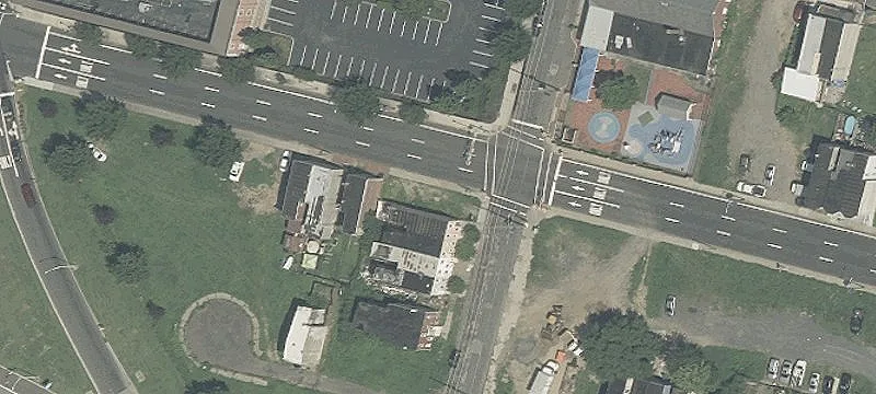 Vacant Residential Lot