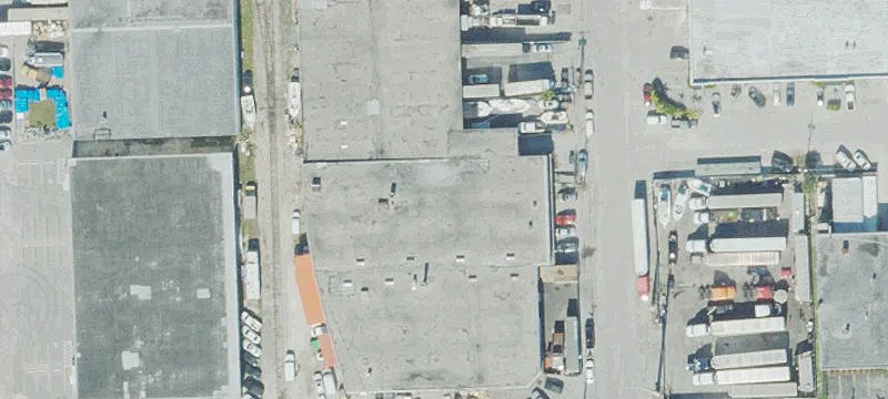 Specialty Commercial Property