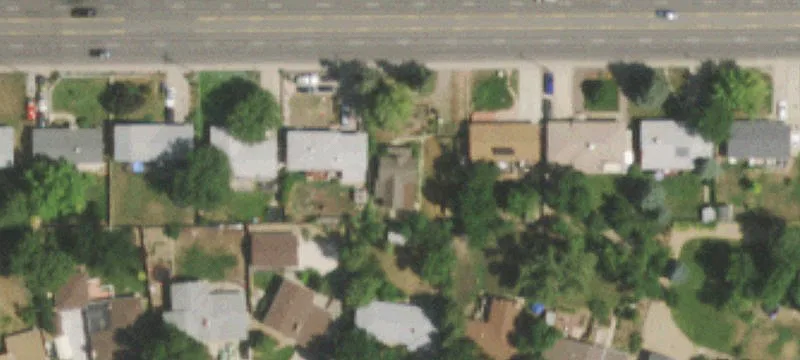 Manufactured Home in 55+ Community