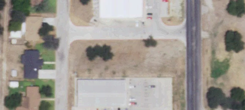 Gated Ranch Land with Electricity