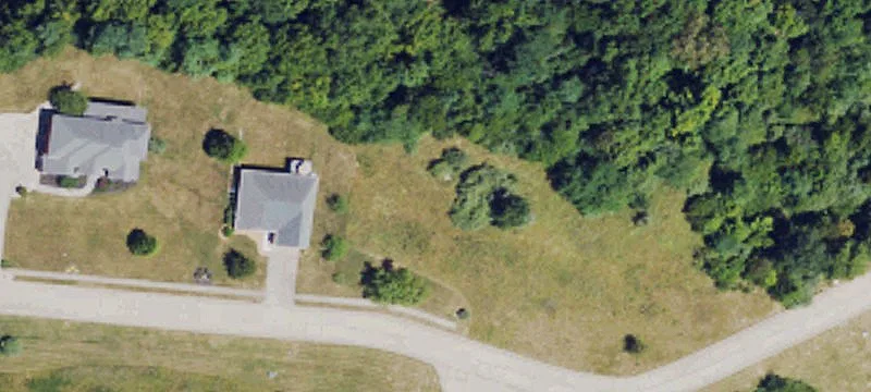 Waterfront Building Lot